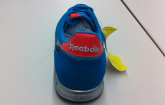 Reebok Ers 1500 3