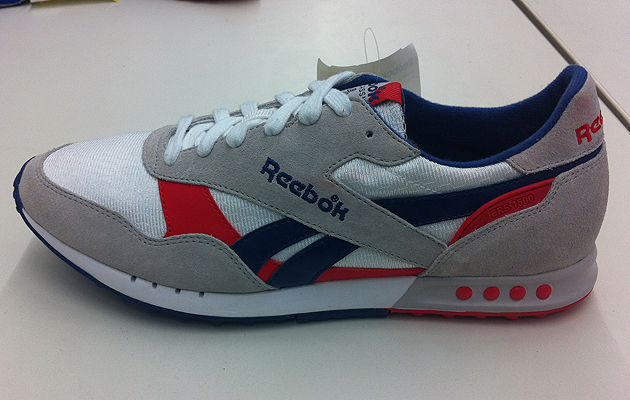 Reebok Ers 1500 4