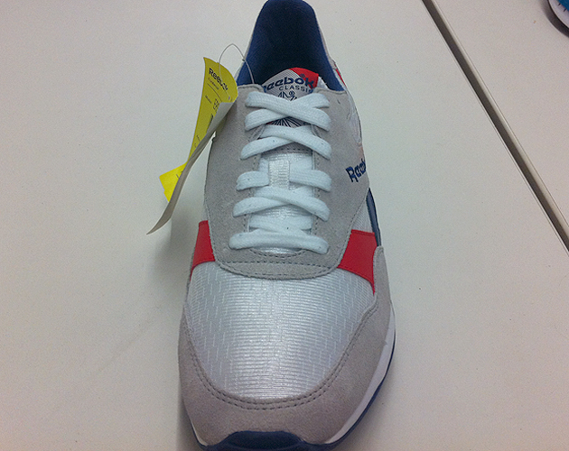 Reebok Ers 1500 5