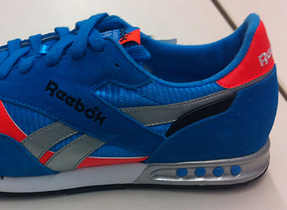 Reebok Ers 1500