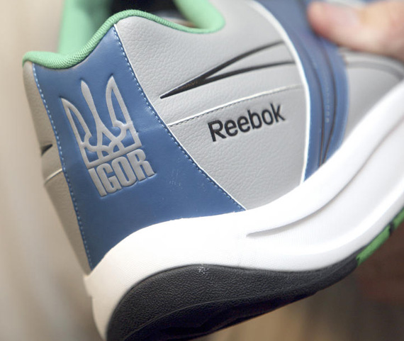 Reebok Igor Sneakers 1