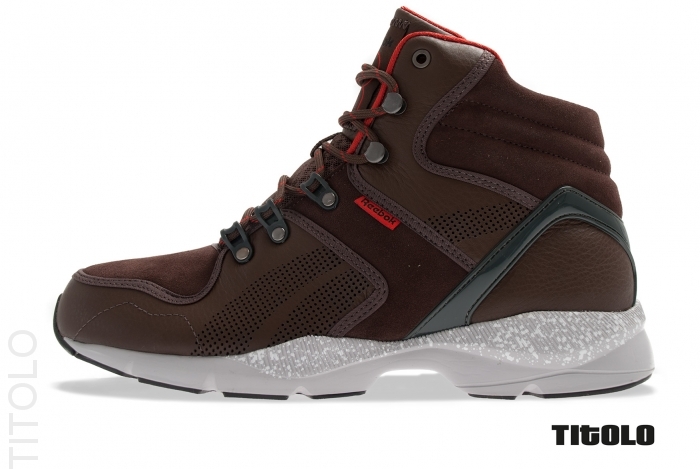 Reebok Night Storm Hls 1