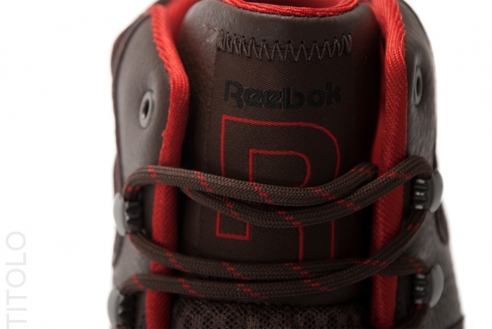 Reebok Night Storm Hls 2