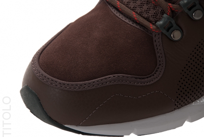 Reebok Night Storm Hls 4