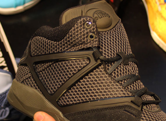 Reebok Pump Omni Lite Hls Mesh Pack