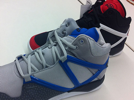 Reebok Pump Omni Lite HLS – Spring 2013 Colorways