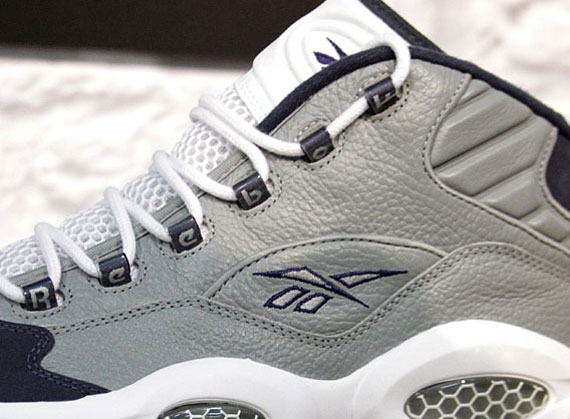 Reebok Question Georgetown Release Date