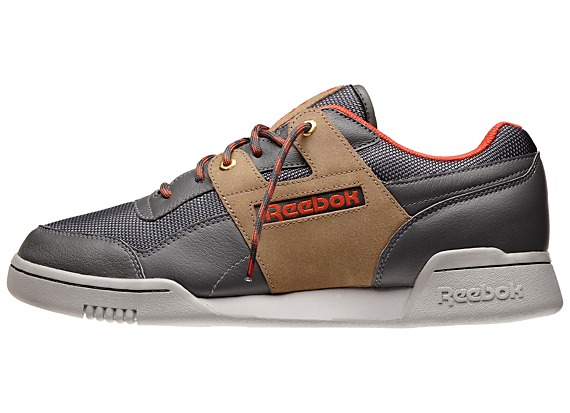 Reebok Workout Plus R12 1