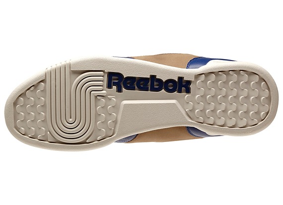 Reebok Workout Plus R12 12