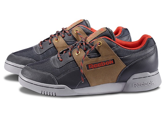 Reebok Workout Plus R12 3