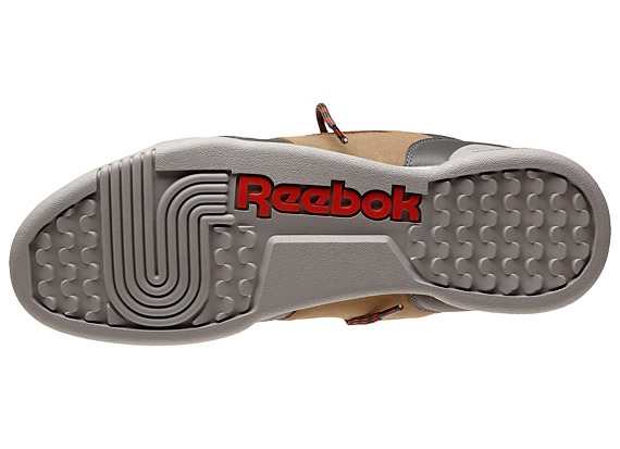 Reebok Workout Plus R12 6