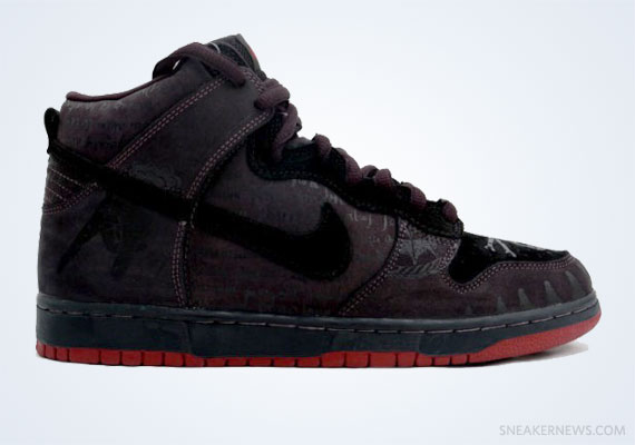 Sb Dunk Melvins