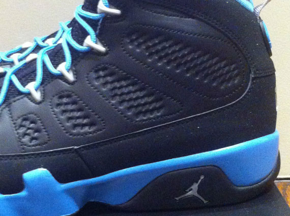 “Slim Jenkins” Air Jordan IX