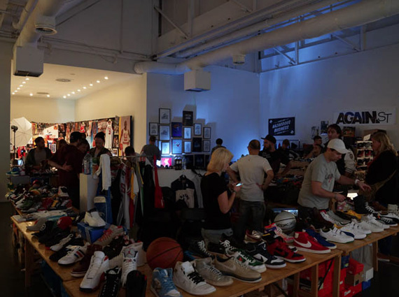 Sneakerness Cologne October 2012 Recap 16