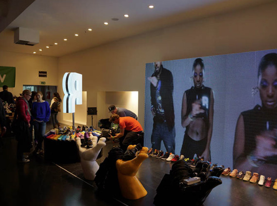 Sneakerness Cologne October 2012 Recap 17