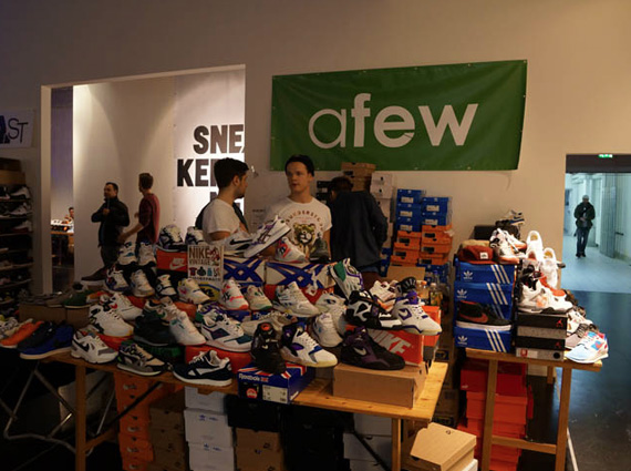 Sneakerness Cologne October 2012 Recap 18