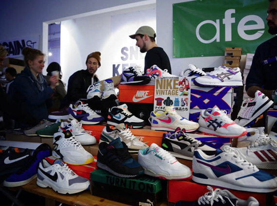 Sneakerness Cologne October 2012 Recap 7