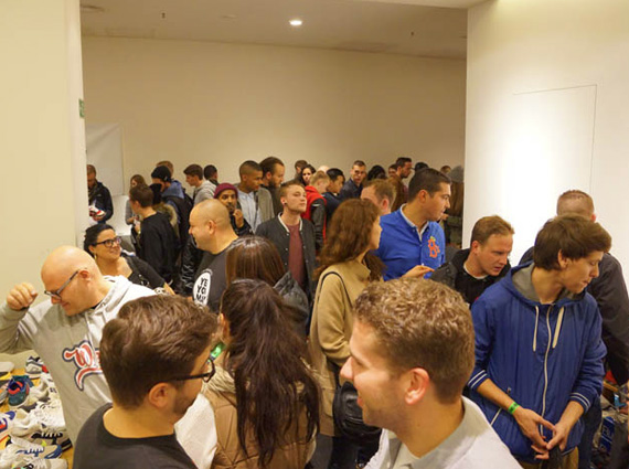 Sneakerness Cologne October 2012 Recap 9