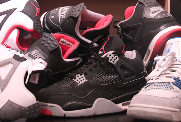 Sneakerpedia Top 20 Aaron Kr 1
