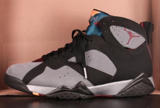 Sneakerpedia Top 20 Aaron Kr 13