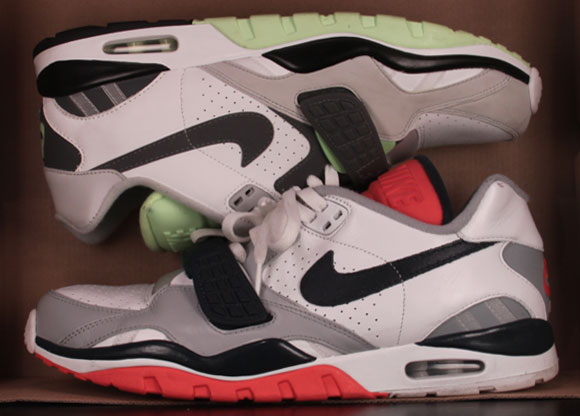 Sneakerpedia Top 20 Aaron Kr 14