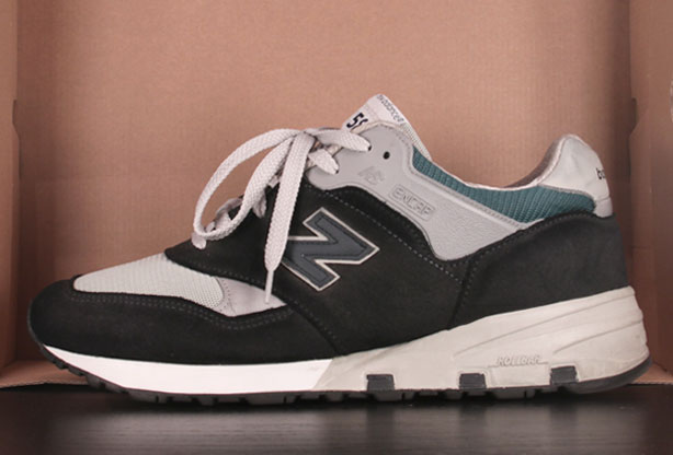 Sneakerpedia Top 20 Aaron Kr 15