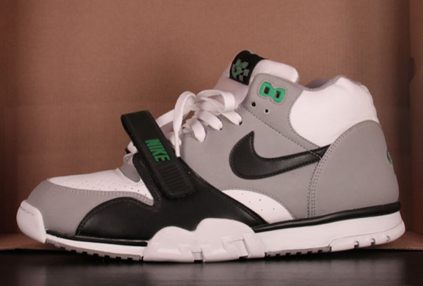 Sneakerpedia Top 20 Aaron Kr 2