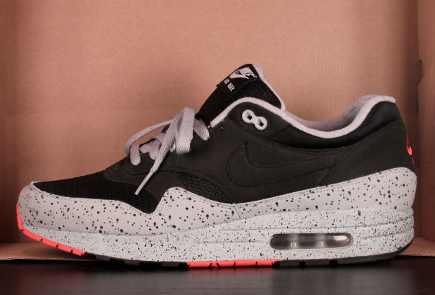 Sneakerpedia Top 20 Aaron Kr 3