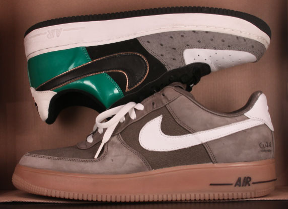 Sneakerpedia Top 20 Aaron Kr 7