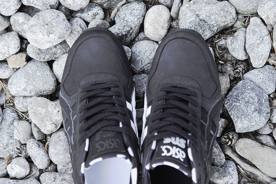 Sneakers N Stuff X Asics Gt Ii The Seventh Seal 04