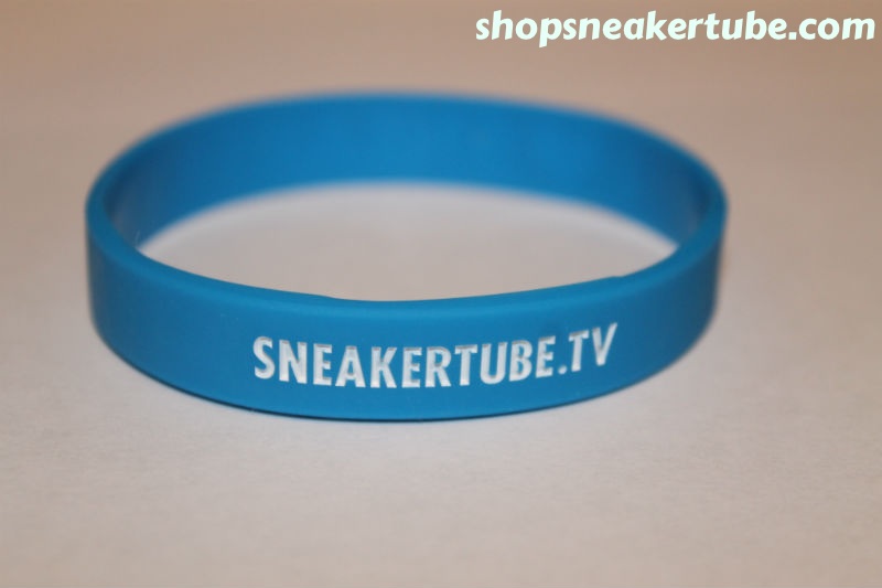 Sneakertube Breast Cancer Bands 2
