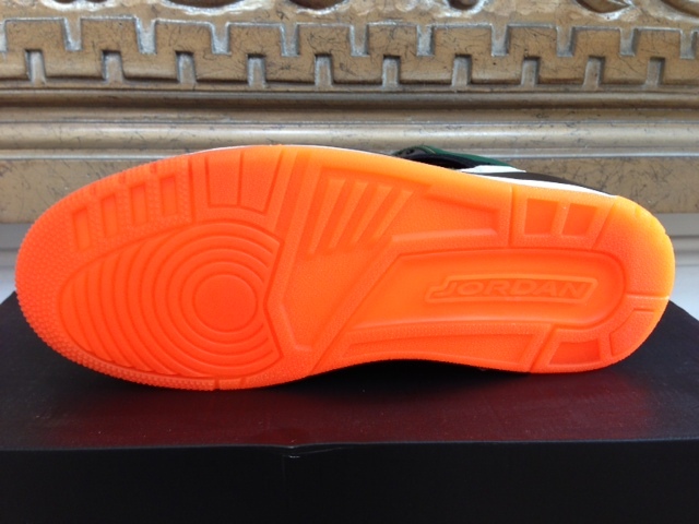 Solefly Jordan Spizike Available 02