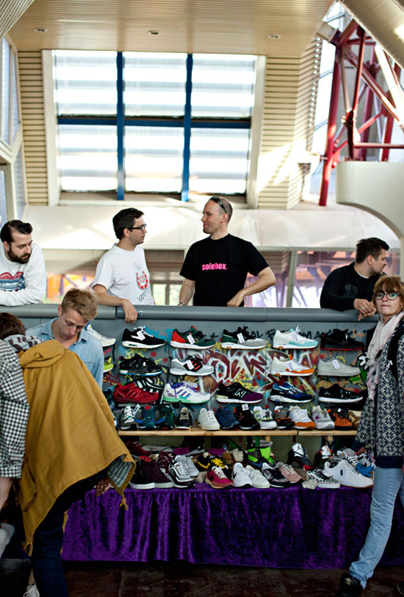 Solemart Berlin Fall 2012 Event Recap 17