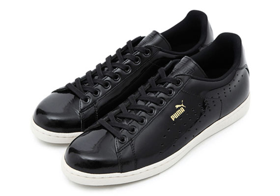 Styles X Puma First Round Lo 2