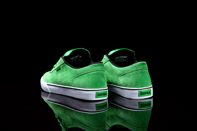 Supra Amigo Holiday 2012 2