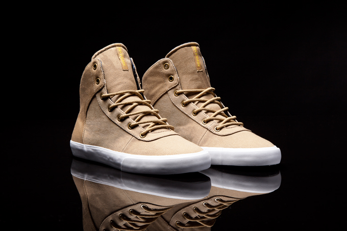 Supra Cuttler Hemingway 1