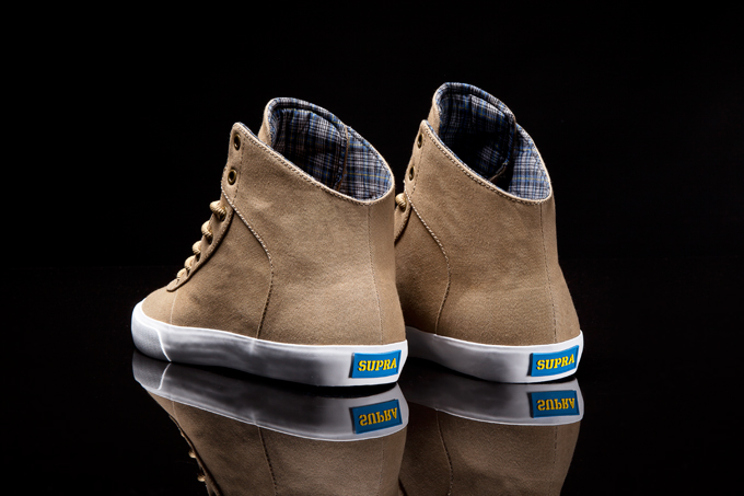 Supra Cuttler Hemingway 2