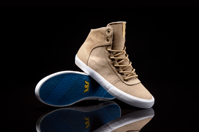 Supra Cuttler Hemingway 3