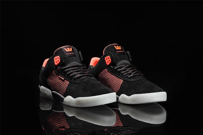 Supra Ellington Spencer Hamilton 1
