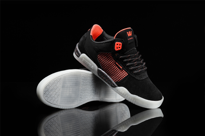 Supra Ellington Spencer Hamilton 3