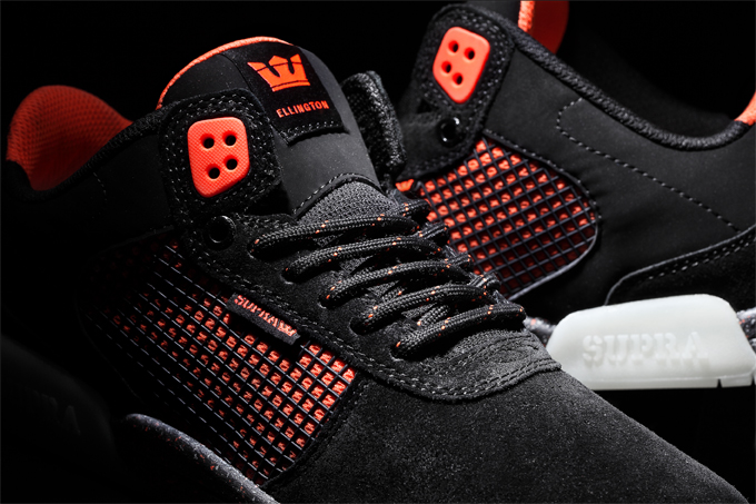 Supra Ellington Spencer Hamilton 5