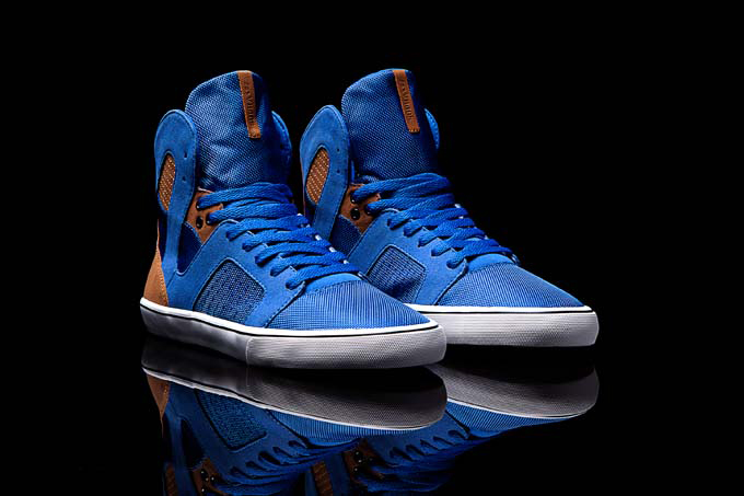 Supra Pilot Kona 1