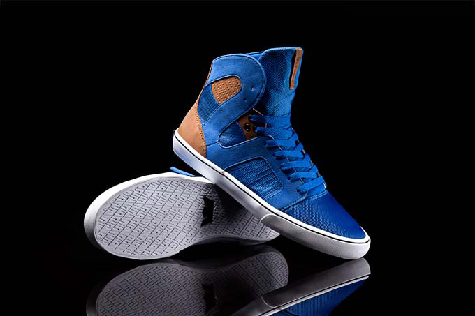 Supra Pilot Kona 3