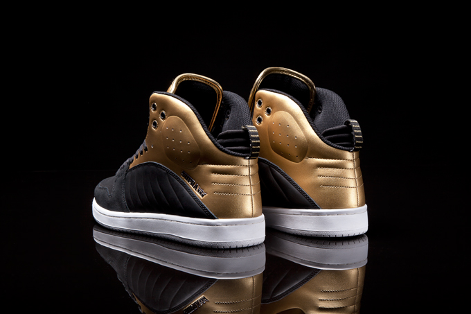 Supra S1w Midas 2