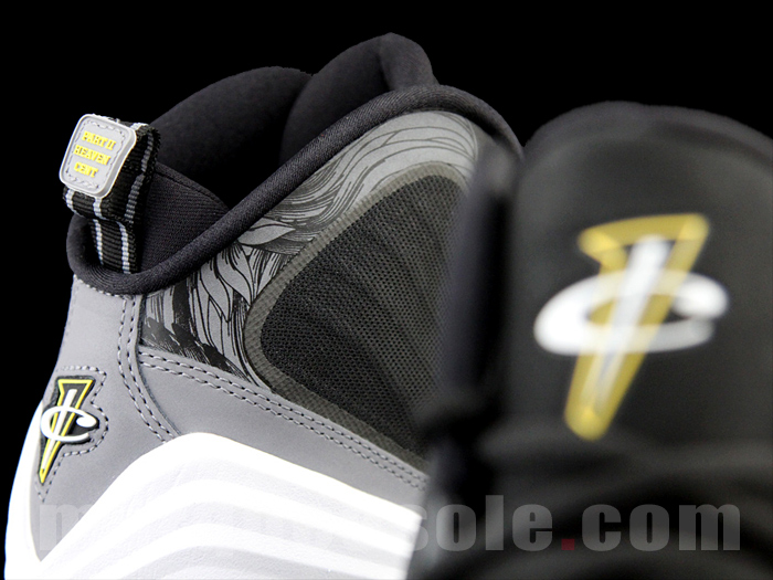Tour Yellow Nike Air Penny V 01