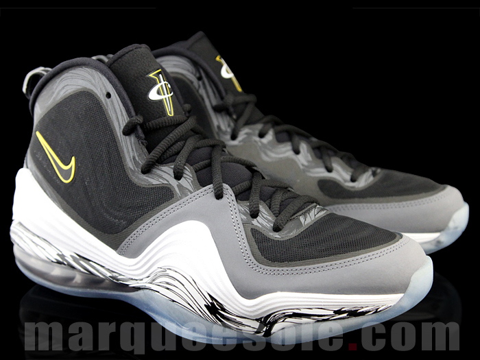 Tour Yellow Nike Air Penny V 04
