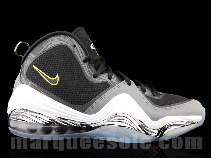 Tour Yellow Nike Air Penny V 07