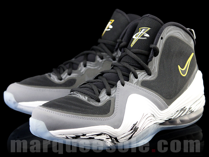 Tour Yellow Nike Air Penny V 08