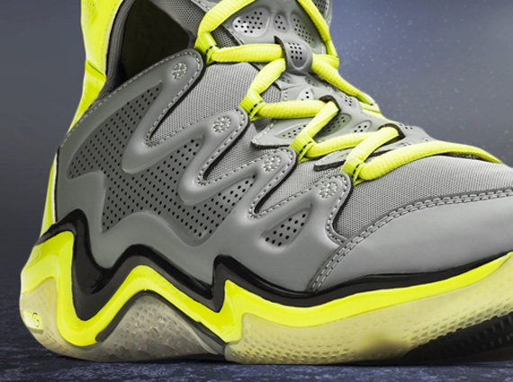 Under Armour Micro G Charge Bb New Colorways