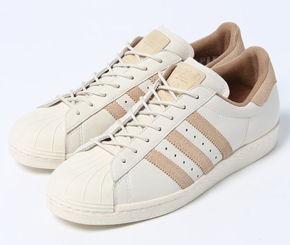 United Arrows Adidas Superstar 0